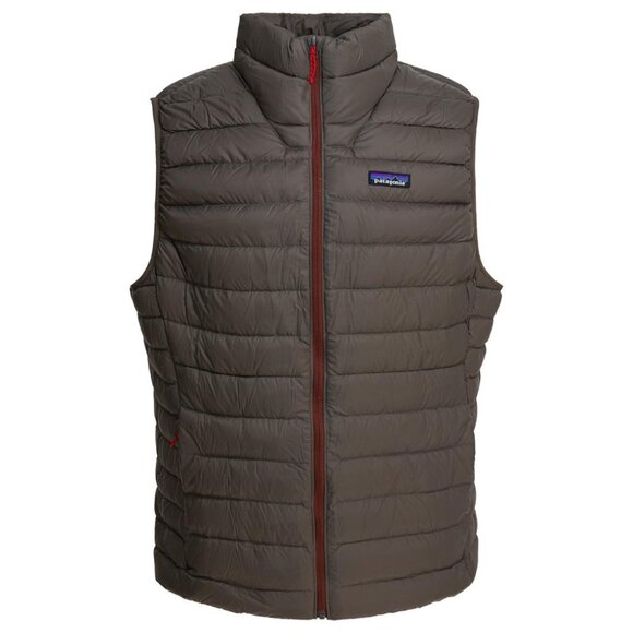 Patagonia Sweater™ Sleeveless Jacket Tag Size S Men